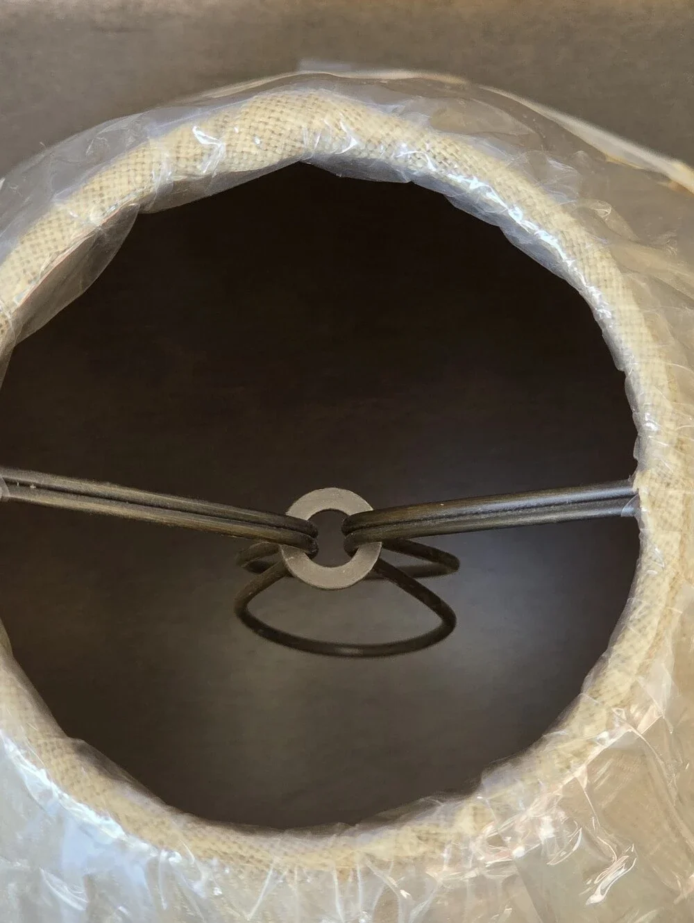 Restoration Hardware classic tapered